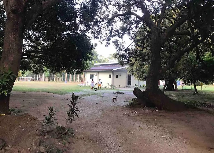 River Farm Stay Near Beach W Fiber Optic And Netflix Botolan