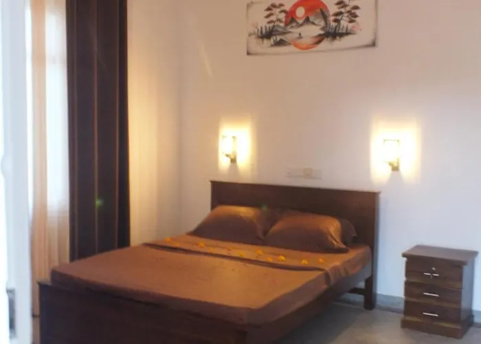 Saman Rock Villa Galle
