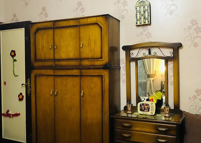 Pyramids Guest House Kairo