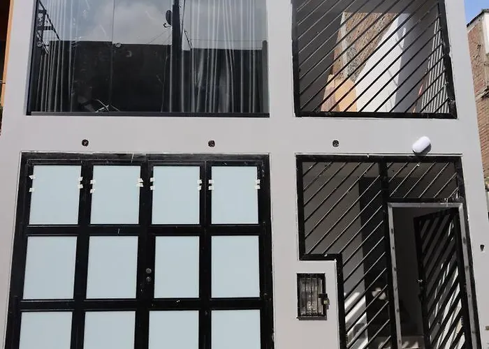 Villa Casa Sabina Aeropuerto Entera Lima