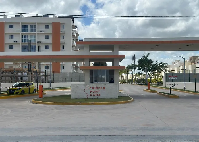 Crisffer Punta Cana