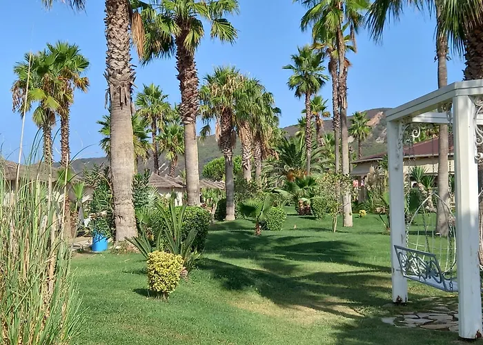 Adria Apartment Plazhi San Pietro