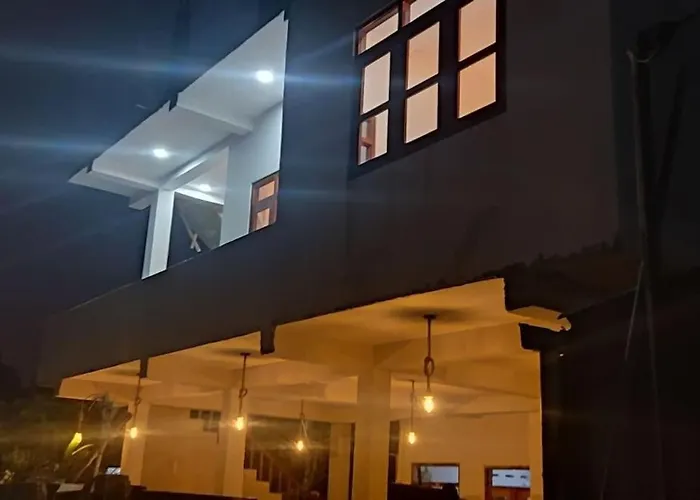Ferienwohnung Asaa House Galle