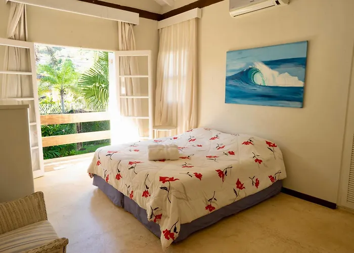 Villa Casa Charmosa Cambury Camburi 