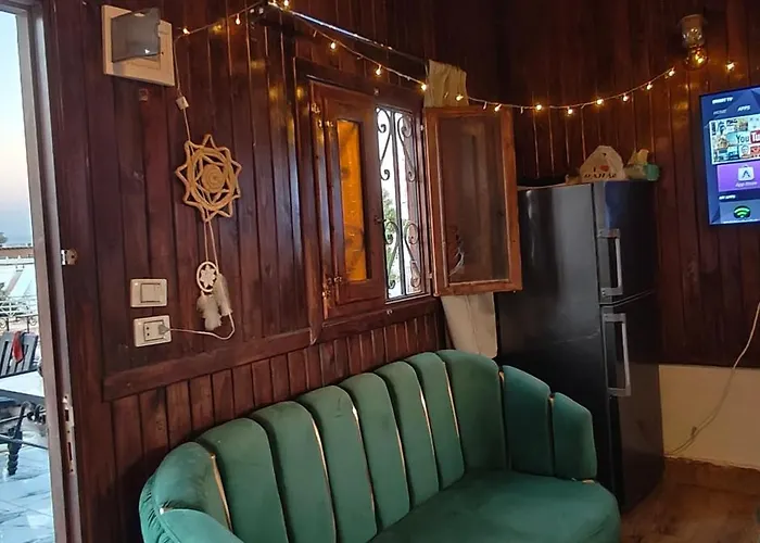 Ferienwohnung Beet Rooh Dahab