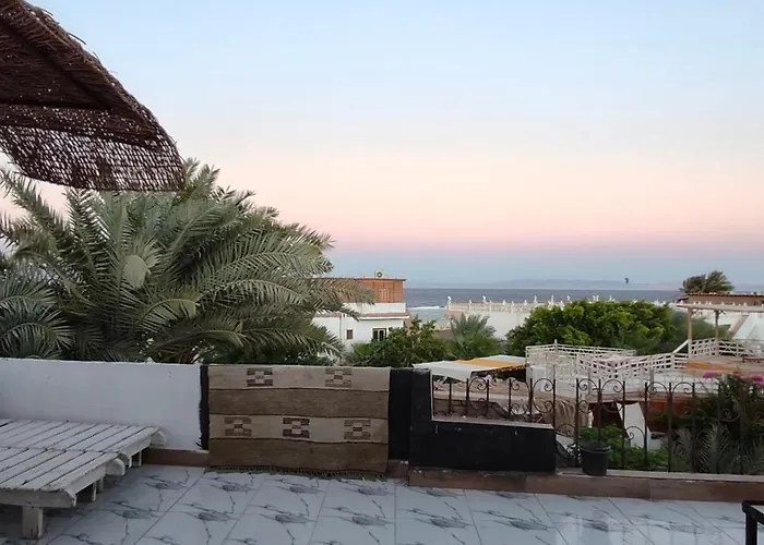 Ferienwohnung Beet Rooh Dahab