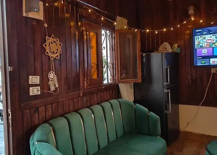 Ferienwohnung Beet Rooh Dahab