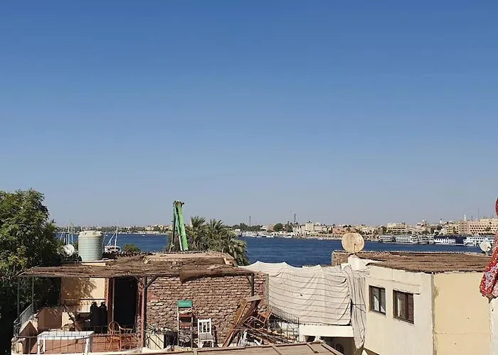 Sekhmet Appartement 3 Chambres Luxor
