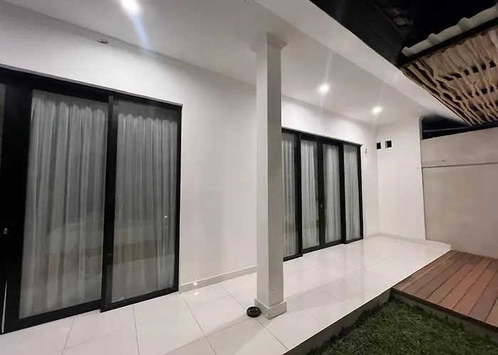 Villa Anne Bali Canggu Denpasar