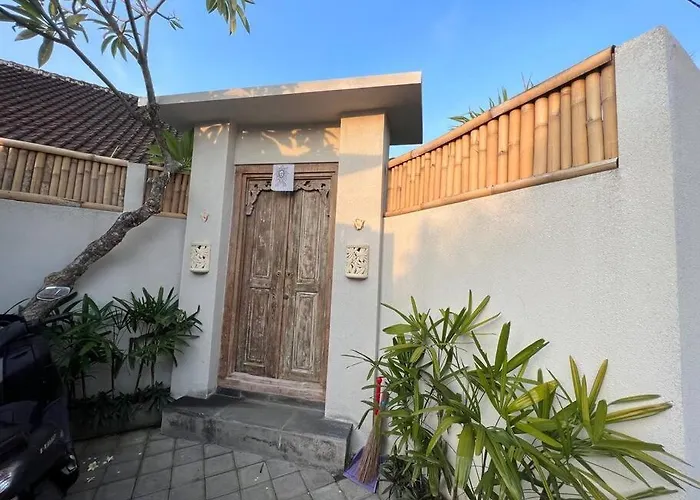 Villa Anne Bali Canggu Denpasar
