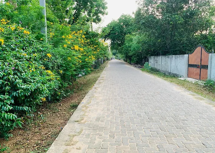 Raja Guest House Nilaveli