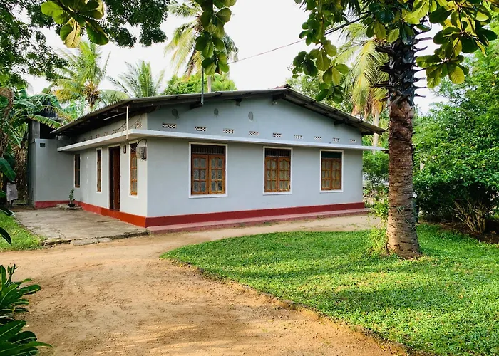 Raja Guest House Nilaveli