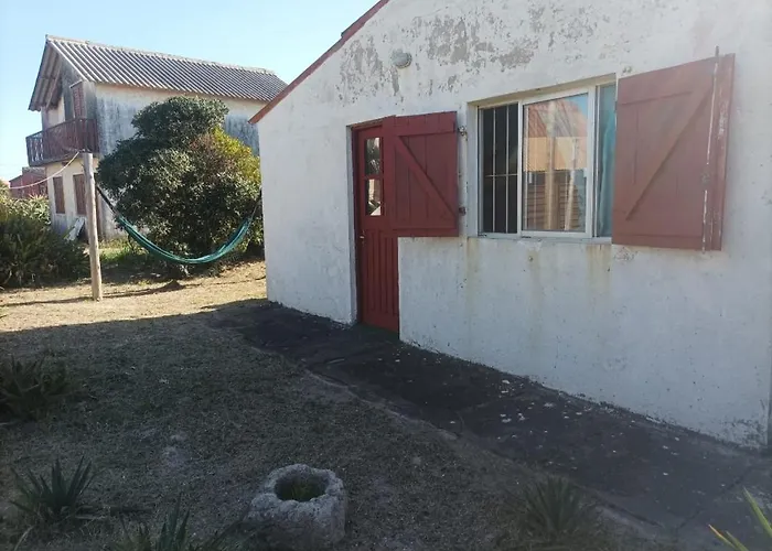 La Serena Aguas Dulces