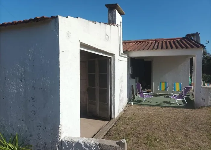 La Serena Aguas Dulces
