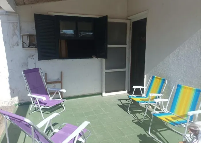 La Serena Aguas Dulces