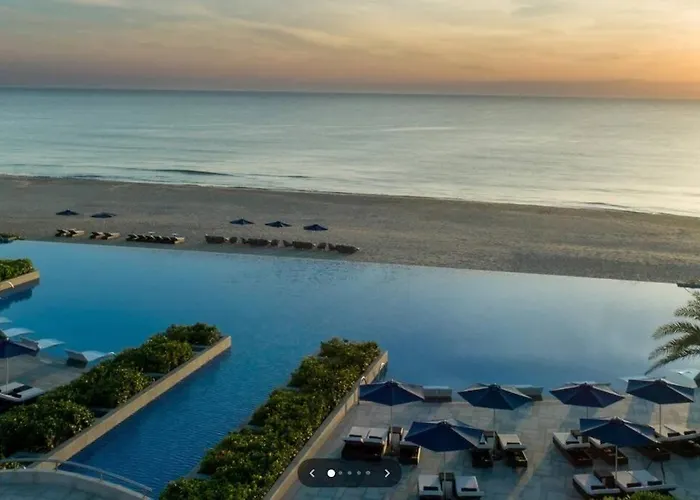 Pool Villas And Sheraton Resort Đà Nẵng