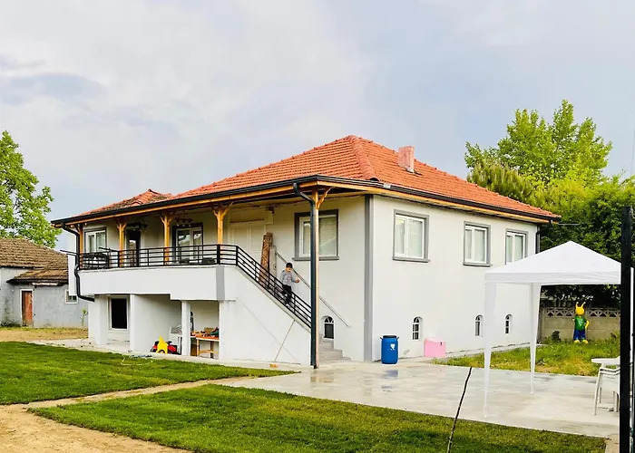 Farm Village Sakarya 