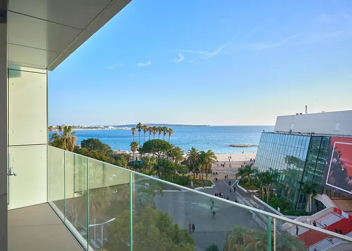 Ferienwohnung First Croisette Cannes