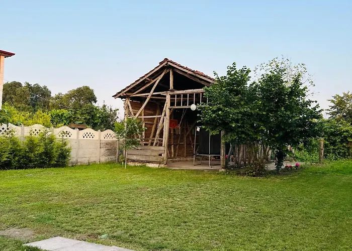 Farm Village Sakarya 