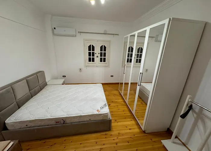 Narges Comfort Residence Kairo