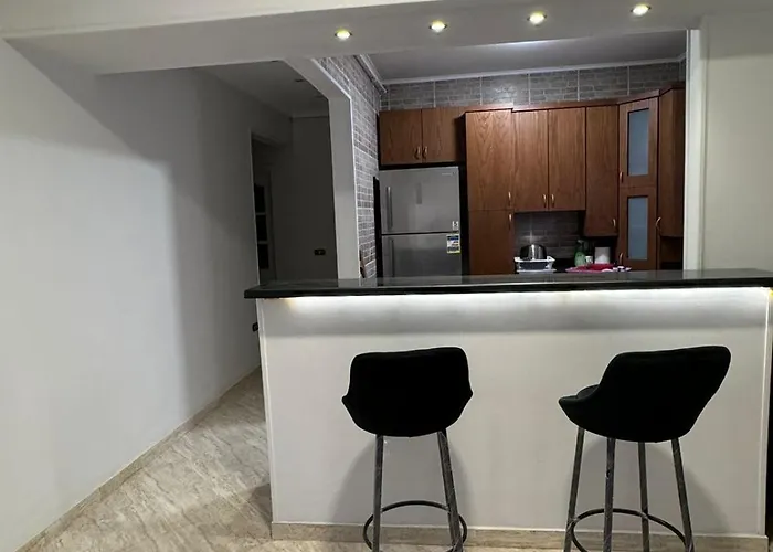 Narges Comfort Residence Kairo