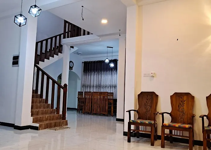Villa 365 Thalpe Unawatuna