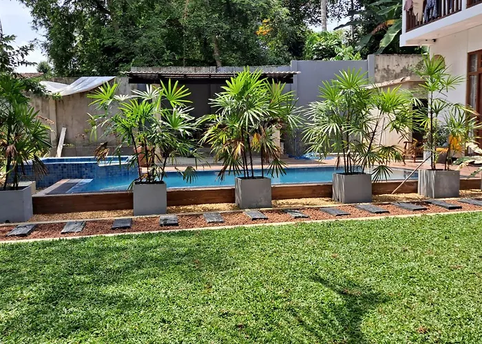 Villa 365 Thalpe Unawatuna