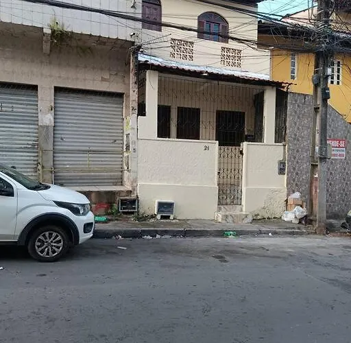Casa De Praia Em Salvador da Bahia