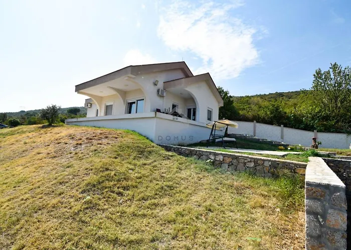 Villa Baloci Hills Podgorica