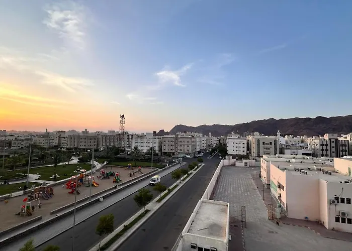 شقة مودرن قريبة من المسجد النبوي دخّول ذاتي Medina
