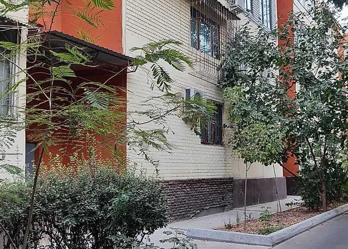 Amir Temur Apart Taschkent