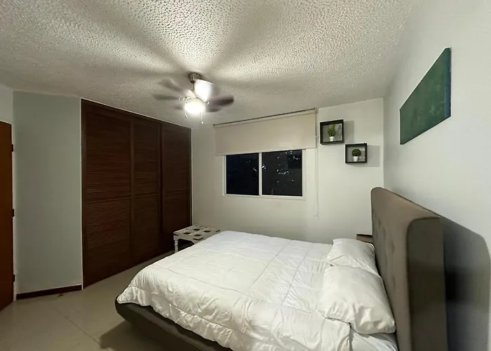 Durch Project Apartamento Vacacional Jacó
