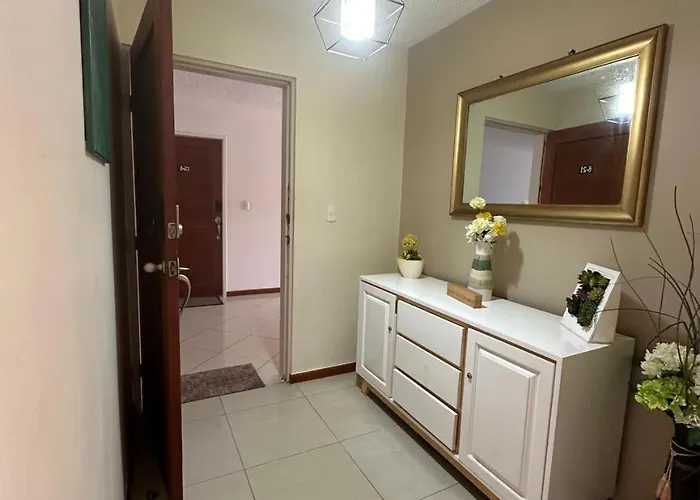 Durch Project Apartamento Vacacional Jacó
