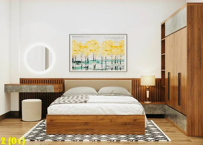 An Hostel Ninh Binh