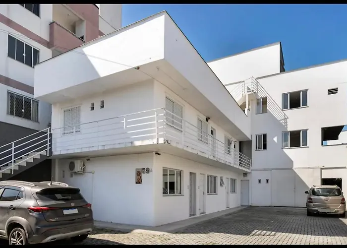 Pousada Do Sul Palhoça