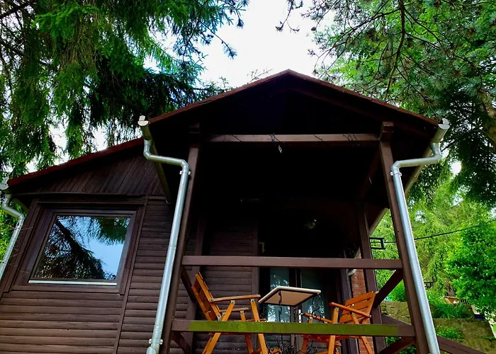 Ferienwohnung Szentlelek Vendeghaz Esztergom