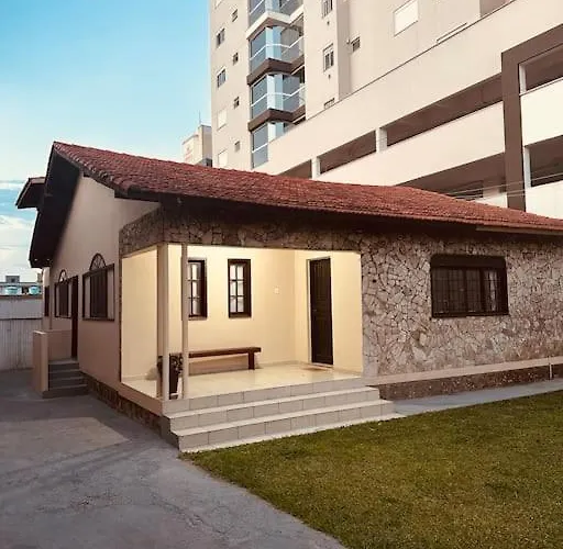Villa Casa Em Imbituba