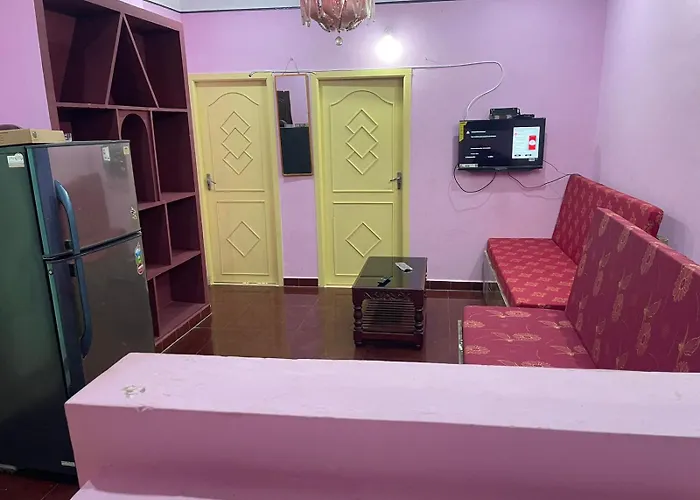 Le Suresh Home Stay Puducherry