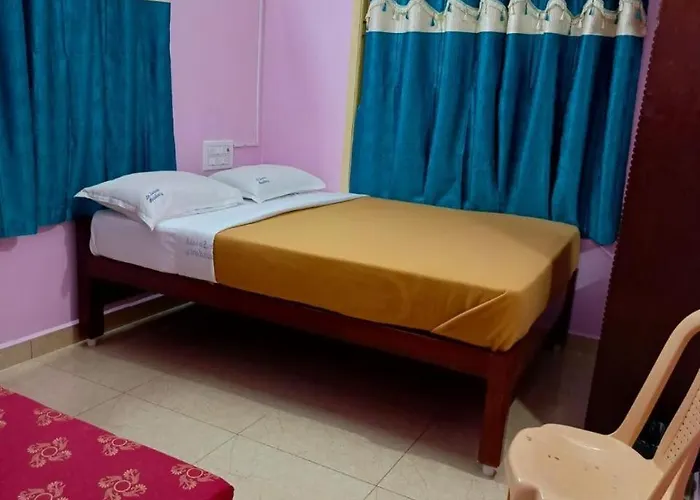 Le Suresh Home Stay Puducherry
