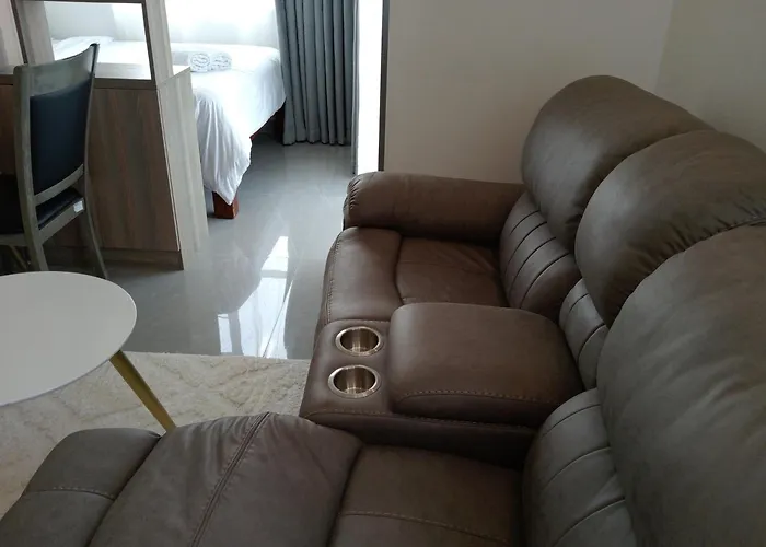 Classy Studio In Nairobi