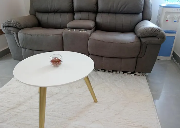 Classy Studio In Nairobi