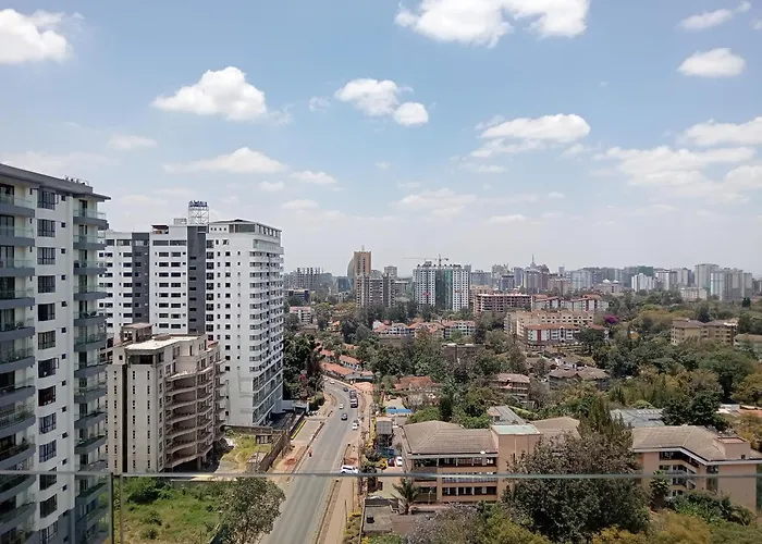 Classy Studio In Nairobi