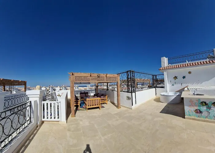 Sharm Hills 2 Bedrooms Apartment