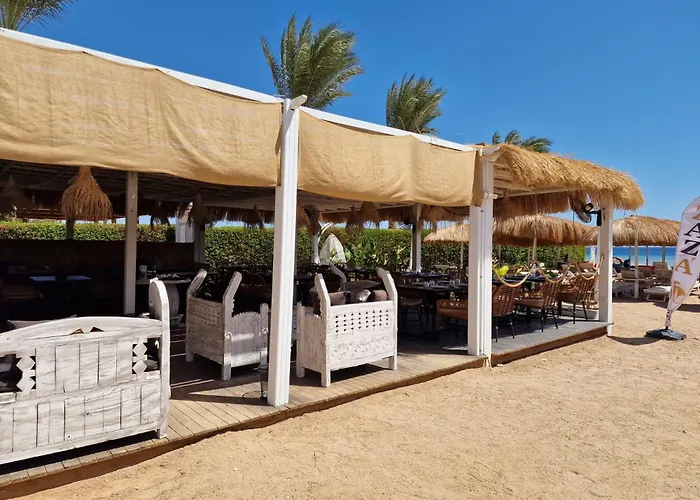 Sharm Hills 2 Bedrooms Apartment