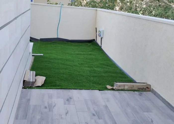Dream Home Eilat