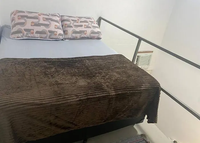 Kitnet , Studio Loft Tijuca Metro Rio de Janeiro