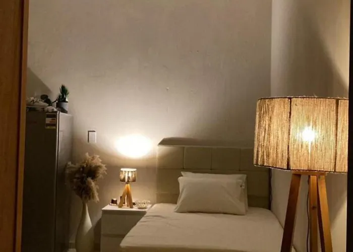 Cozy Studio Kairo