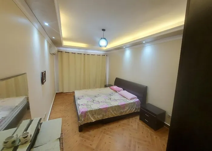 Ferienwohnung محمد Alexandria
