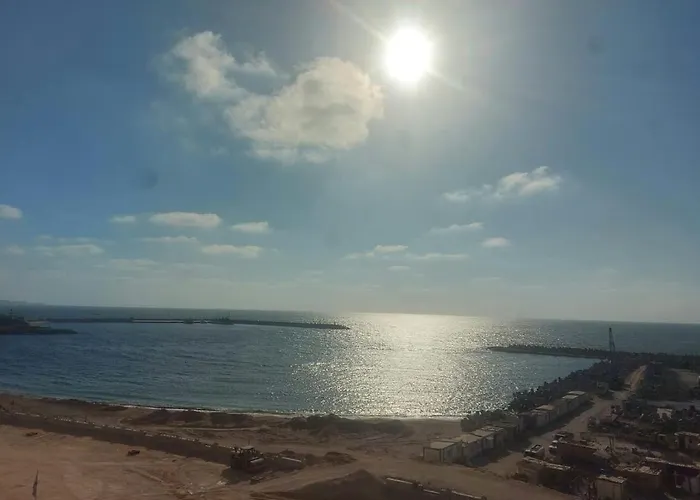 Ferienwohnung محمد Alexandria