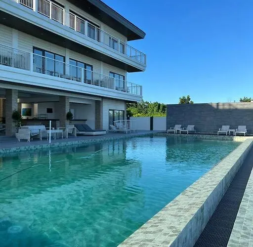 Prive By The Sea Private Rest House Lapu-Lapu City